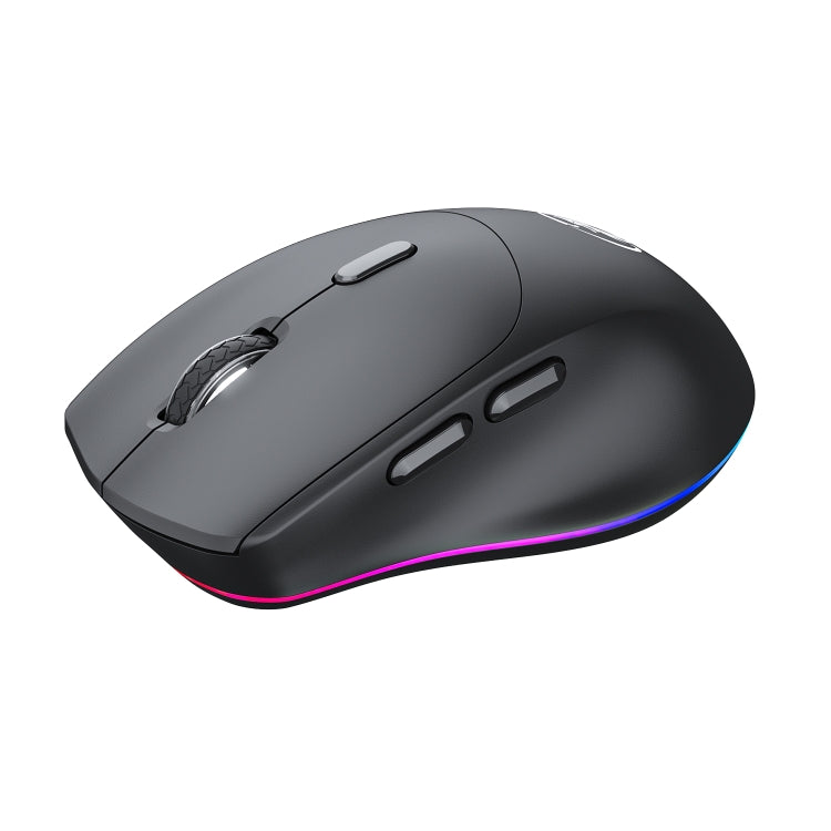 iMICE G905 Bluetooth Dual Mode 6-Key Silent Wireless Gaming Mouse