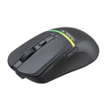 iMICE G902 Bluetooth Dual Mode 6-Key Silent Wireless Gaming Mouse