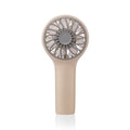 N605 Handheld Type-C Charging Portable Small Fan