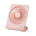 N602 Type-C Thin Desktop Fan