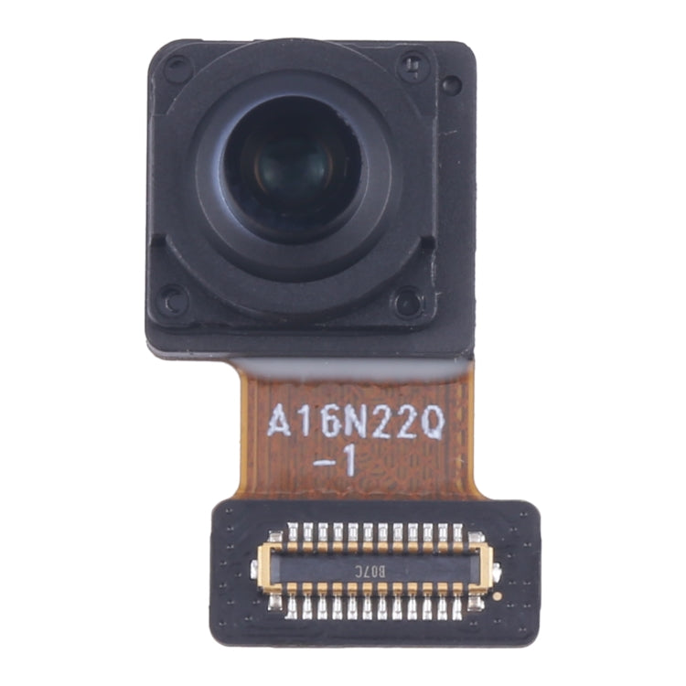 Original Front Facing Camera