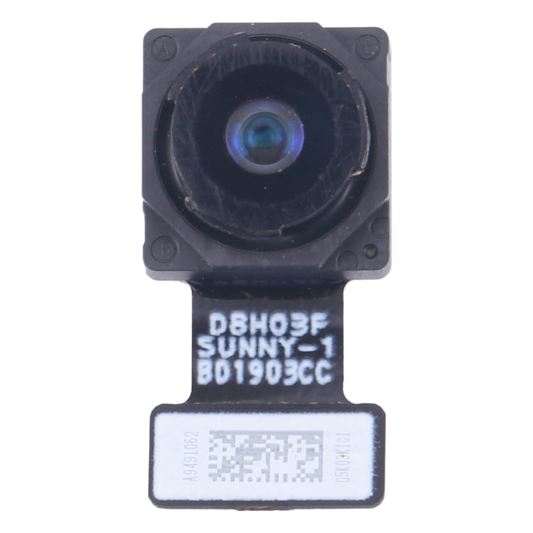 Original Wide Camera — For Realme 7 Pro