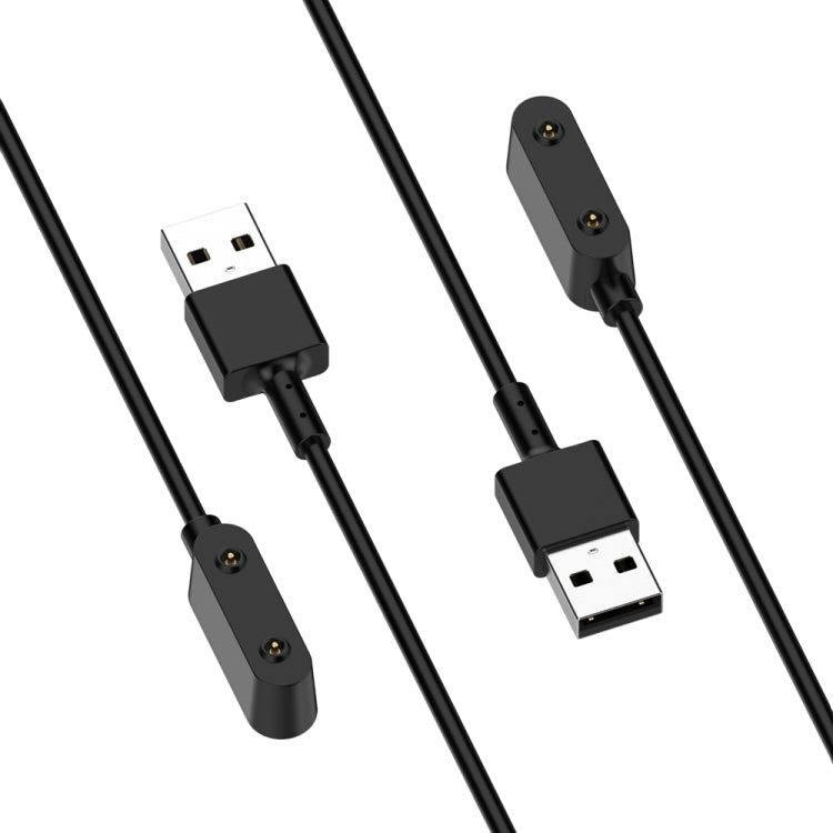 Magnetic Charging Cable with Charging Protection, Length: 1m