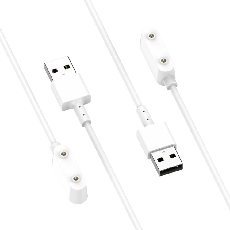 Magnetic Charging Cable with Charging Protection, Length: 1m