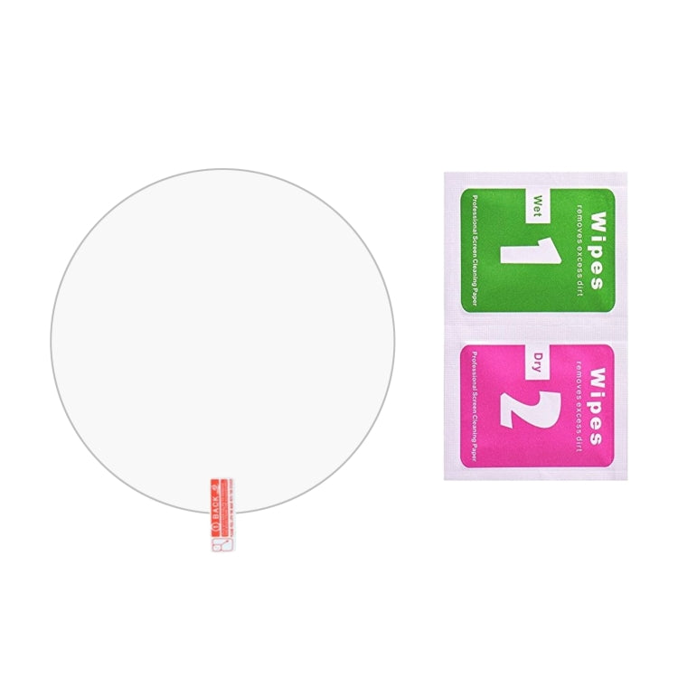 Smart Watch Tempered Glass Film Screen Protector
