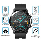 Smart Watch Tempered Glass Film Screen Protector