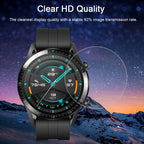 Smart Watch Tempered Glass Film Screen Protector