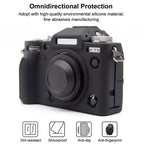Soft Silicone Protective Case — For FUJIFILM X-T5