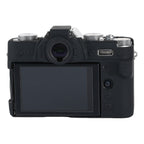 Soft Silicone Protective Case — For FUJIFILM X-T30 II