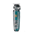 VGR V-949 5W USB LED Digital Display Multifunctional Hair Clipper