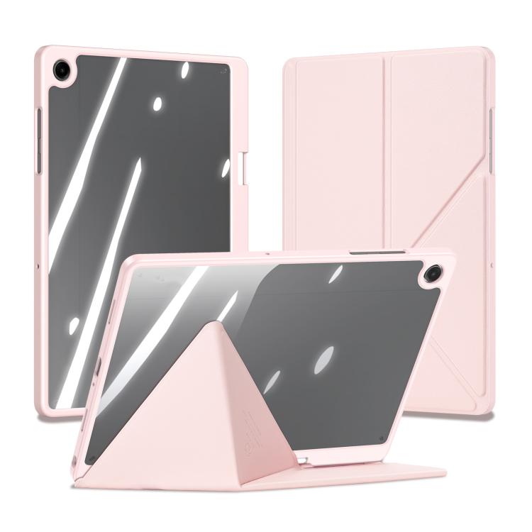 DUX DUCIS Magi Series Smart Leather Tablet Case