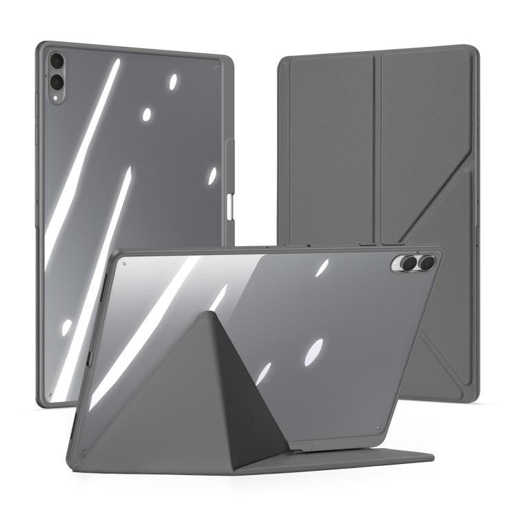 DUX DUCIS Magi Series Smart Leather Tablet Case
