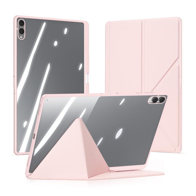 DUX DUCIS Magi Series Smart Leather Tablet Case