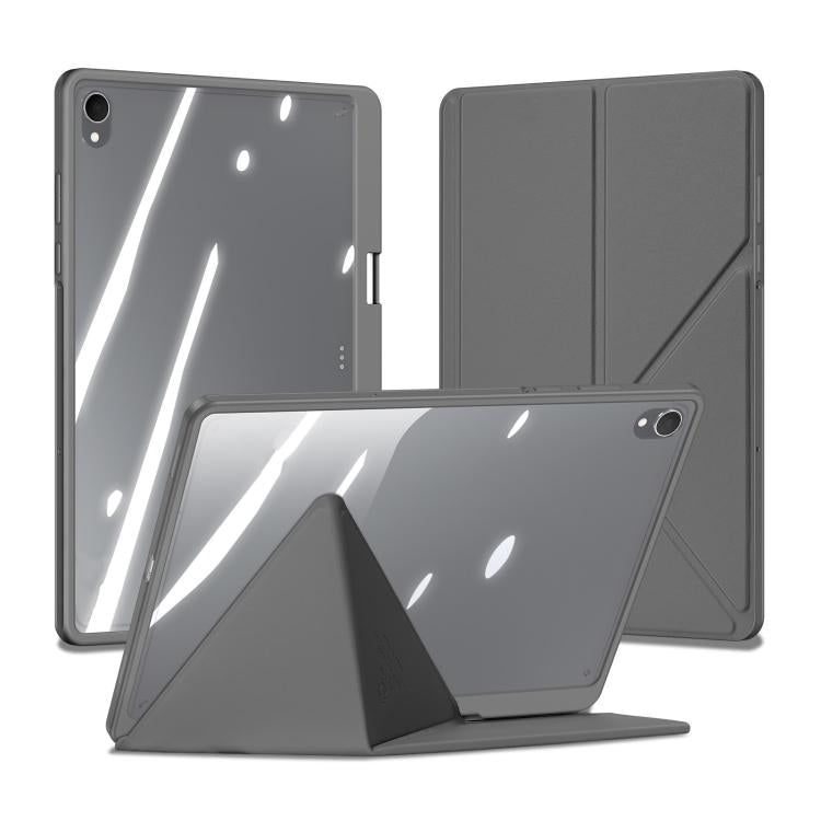 DUX DUCIS Magi Series Smart Leather Tablet Case