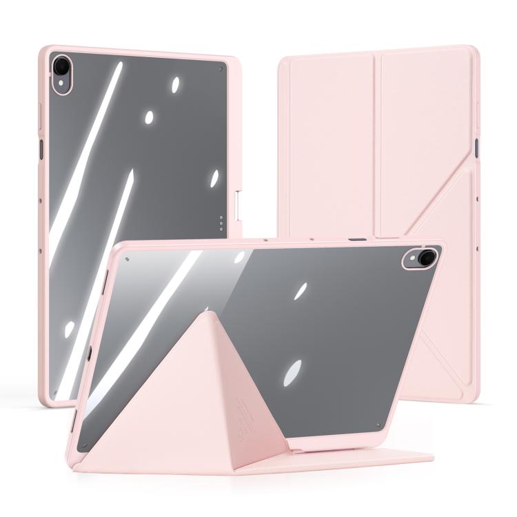 DUX DUCIS Magi Series Smart Leather Tablet Case