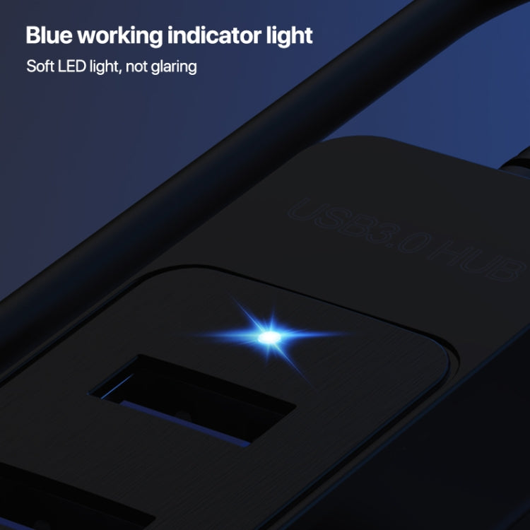 5 in 1 USB Multi-function Docking Station — view 8