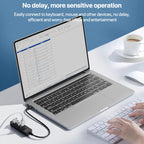 5 in 1 USB Multi-function Docking Station — view 10