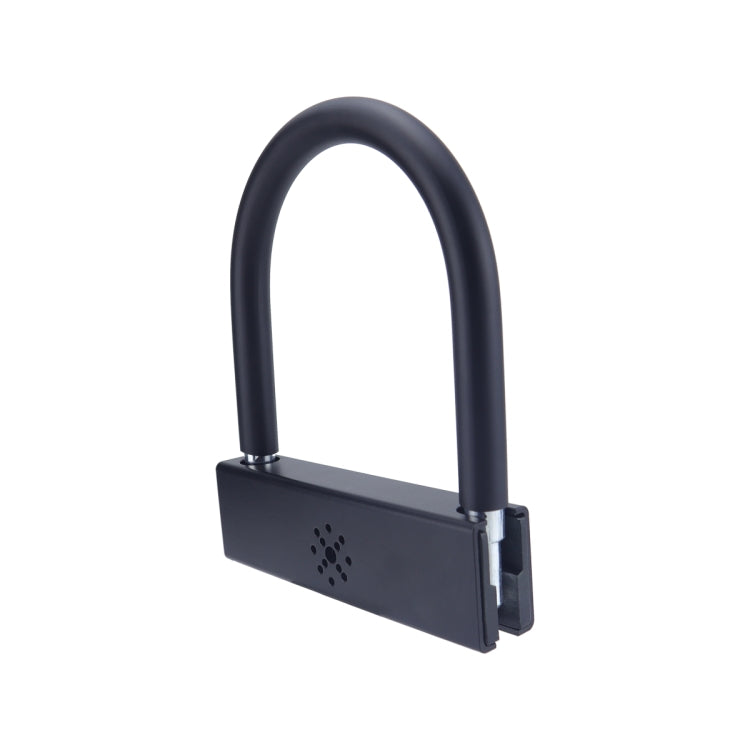 Car U-shaped Anti-theft Alarm Lock