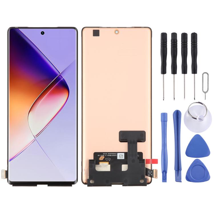Original AMOLED LCD Screen with Digitizer Full Assembly