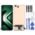 Original AMOLED LCD Screen with Digitizer Full Assembly