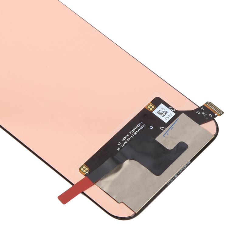 Original AMOLED LCD Screen with Digitizer Full Assembly