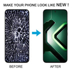 Original AMOLED LCD Screen with Digitizer Full Assembly