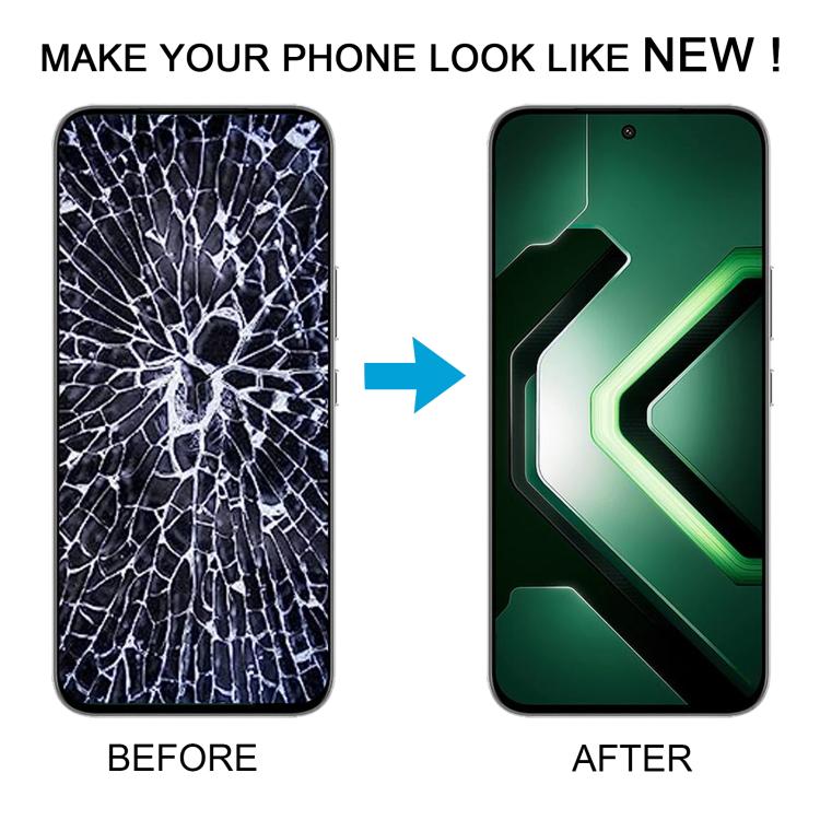 Original AMOLED LCD Screen with Digitizer Full Assembly