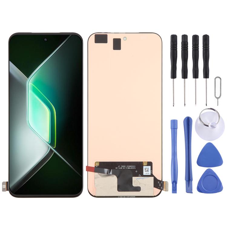 Original AMOLED LCD Screen with Digitizer Full Assembly