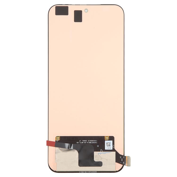 Original AMOLED LCD Screen with Digitizer Full Assembly