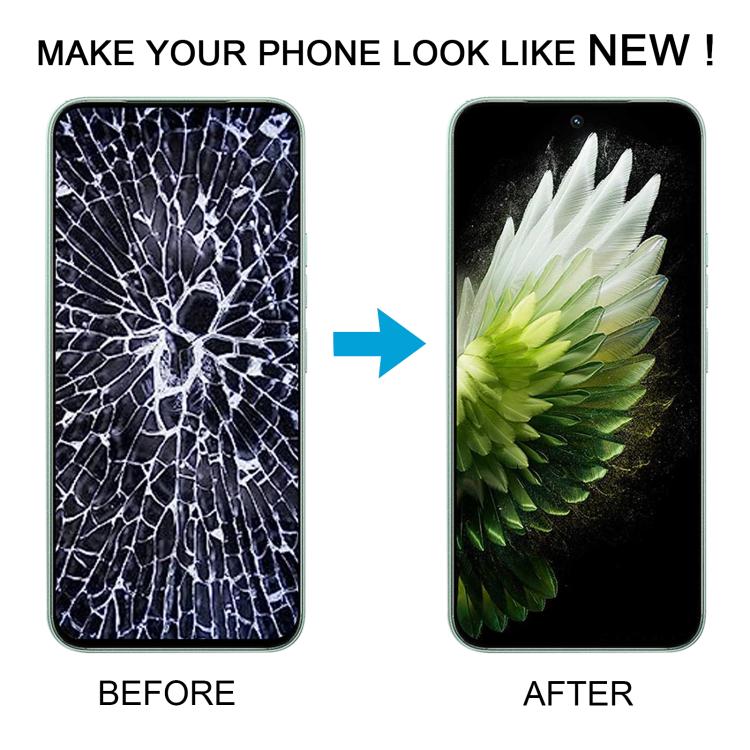 Original AMOLED LCD Screen with Digitizer Full Assembly