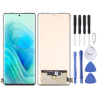 Original AMOLED LCD Screen with Digitizer Full Assembly