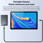 USB-C / Type-C 3.0 to Micro B Mobile Hard Disk Adapter Cable — view 9