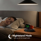 JOYROOM JR-W12 3W Foldable Magnetic Wireless Charger