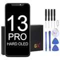 GX Hard OLED Screen