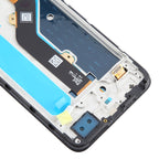 LCD Screen Digitizer Full Assembly With Frame — view 4