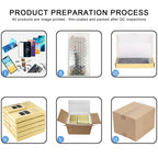 LCD Screen Digitizer Full Assembly With Frame — view 7