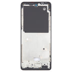 Front Housing LCD Frame Bezel Plate — For Tecno Spark 20C BG7n