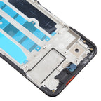 Front Housing LCD Frame Bezel Plate — For Tecno Spark 10C KI5k