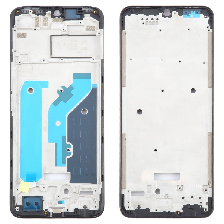 Front Housing LCD Frame Bezel Plate — view 6