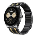 AP Style Chain Magnetic Buckle Stainless Steel Watch Band