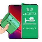 9D Full Screen Full Glue Ceramic Film