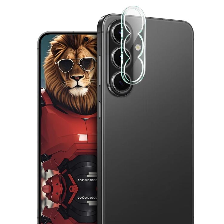 imak High Definition Integrated Glass Lens Film