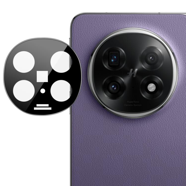 imak Rear Camera Lens Glass Film Black Version