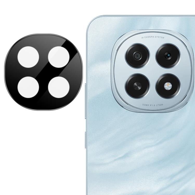 imak Rear Camera Lens Glass Film Black Version