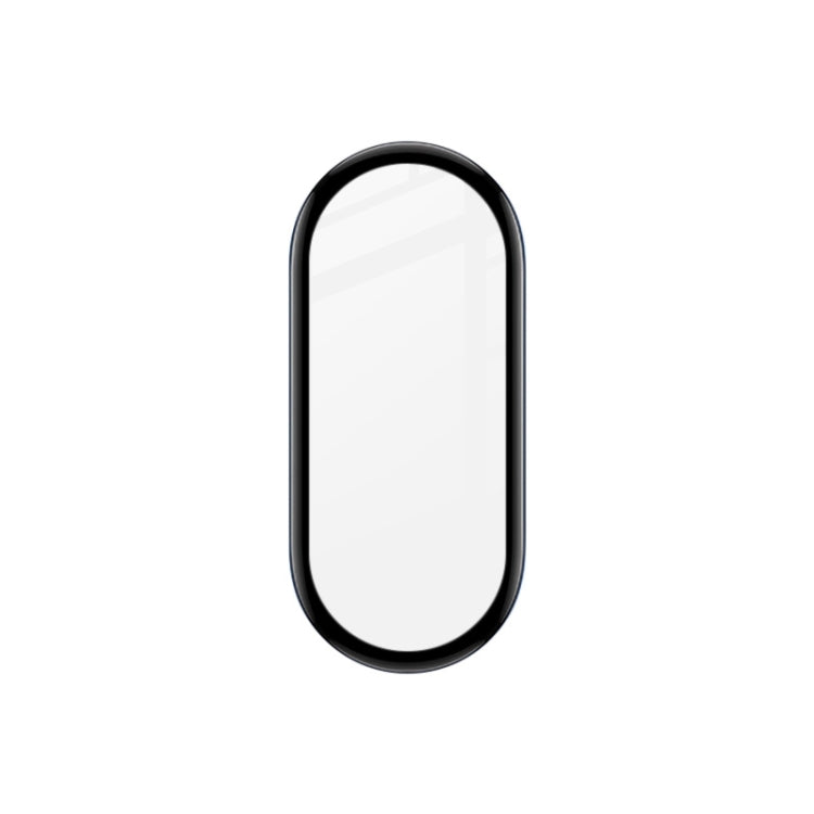 imak Plexiglass HD Watch Protective Film
