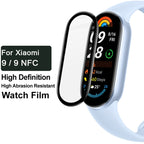 imak Plexiglass HD Watch Protective Film