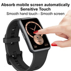 imak Plexiglass HD Watch Protective Film