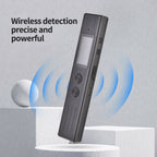 ZD09 Mini Portable Precise Intelligent Detector — view 2