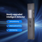 ZD09 Mini Portable Precise Intelligent Detector — view 3