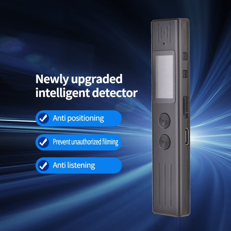 ZD09 Mini Portable Precise Intelligent Detector — view 3
